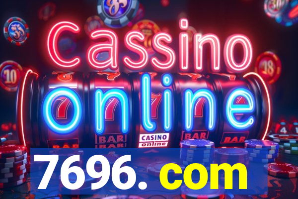 7696. com